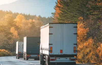 İstanbul ile Mudanya Arası Klima Taşıma