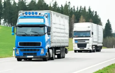 İstanbul ile Mudanya Arası Eşya Taşıma